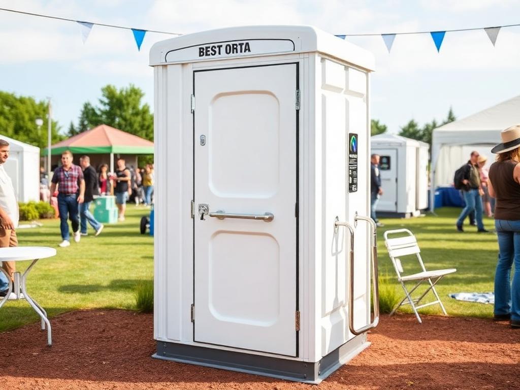 ADA Accessible Units in Fort Gratiot, MI